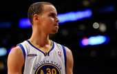 НБА. Карри: в Окленде еще на 4 года