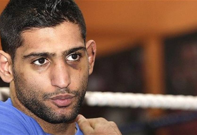 Хана не расстраивают британские таблоиды