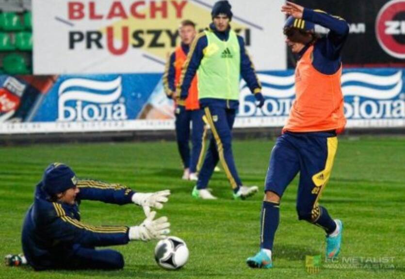 Ребенок: "При Костове Карпаты стали набирать очки"