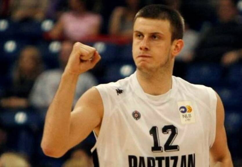 Величкович близок к Партизану