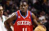 НБА. Холидэй и Филадельфия: продление контракта под вопросом