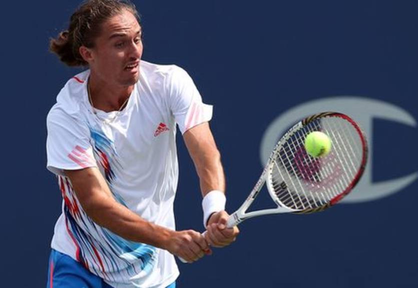 Долгополов попрощался с мечтой о топ-10