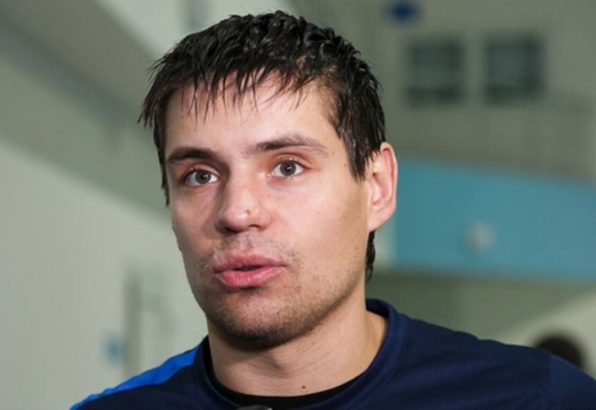 ПХЛ. Кугут: "Сразу получили быстрые голы и остановились"