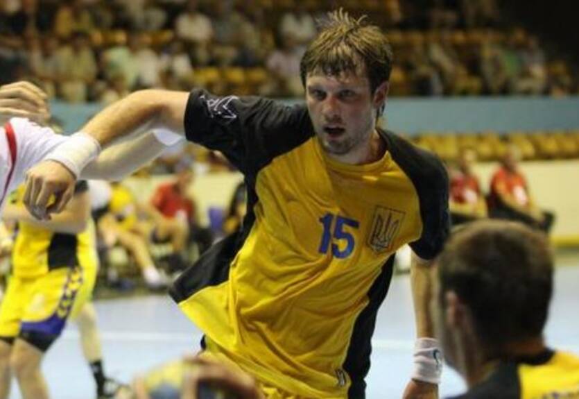 Гандбол. Украина дважды проигрывает России