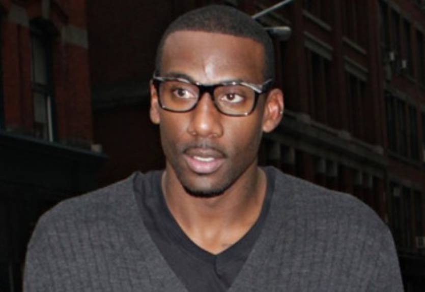 НБА. Стаудемайер выбыл на два месяца