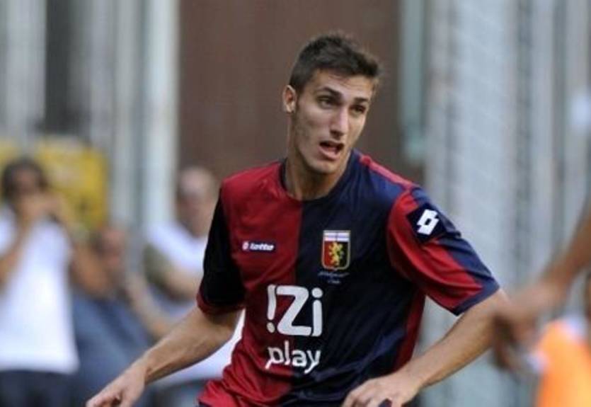 Агент: "Дженоа не желает продавать Сампиризи"