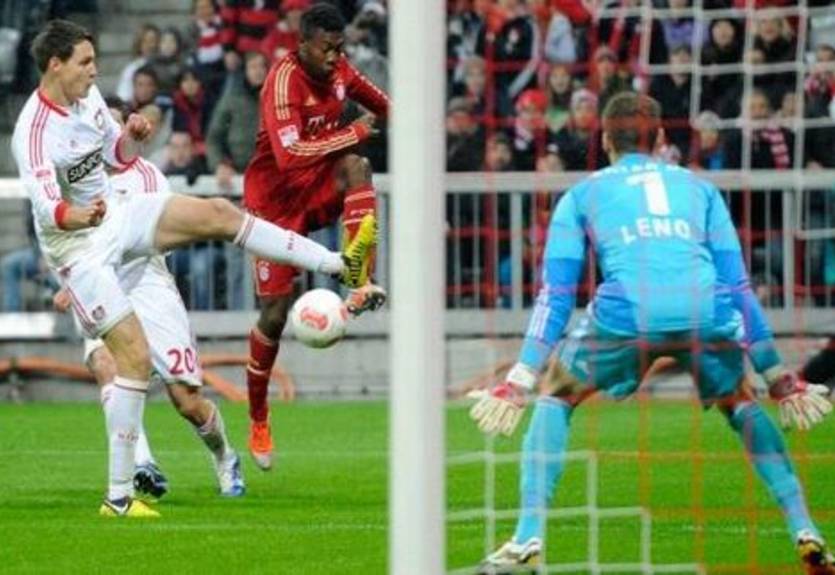 Лам: "Пропустили два глупых гола"