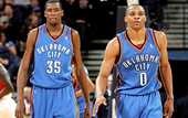 НБА. Превью сезона. Оклахома-Сити Тандер