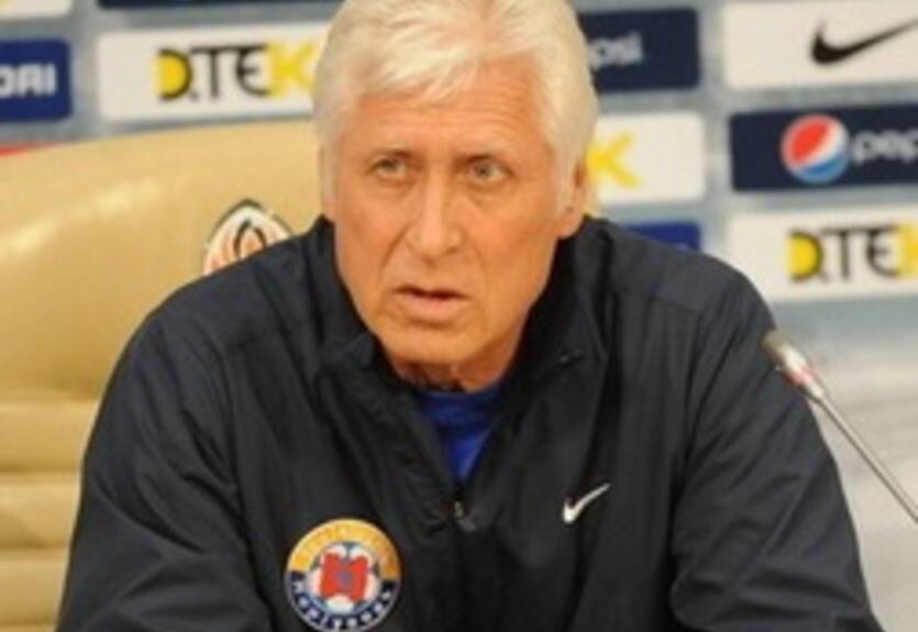 Балан: "Могли пропустить, но могли и забить"