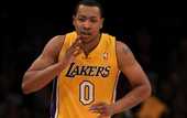 НБА. Лейкерс отпускают Гаудлока