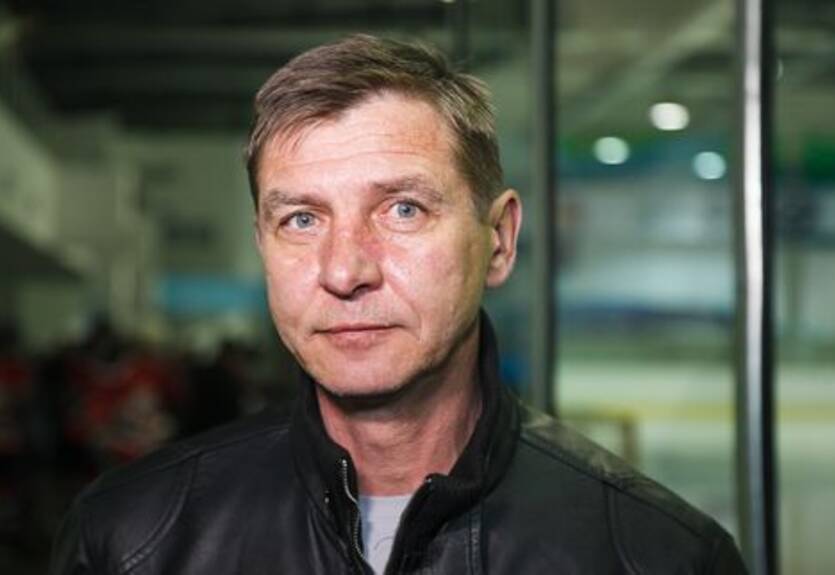 ПХЛ. Ершов: "Игра была равная"