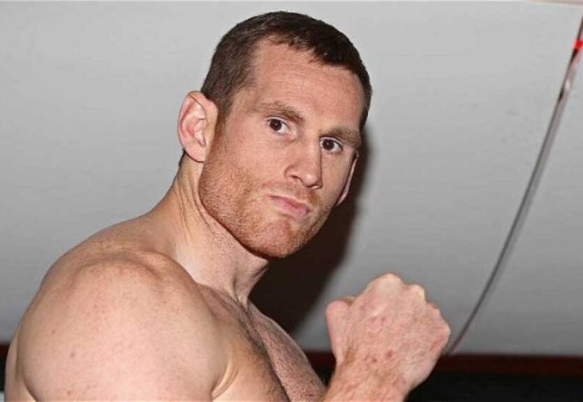 Прайс просит усилить допинг-контроль в боксе