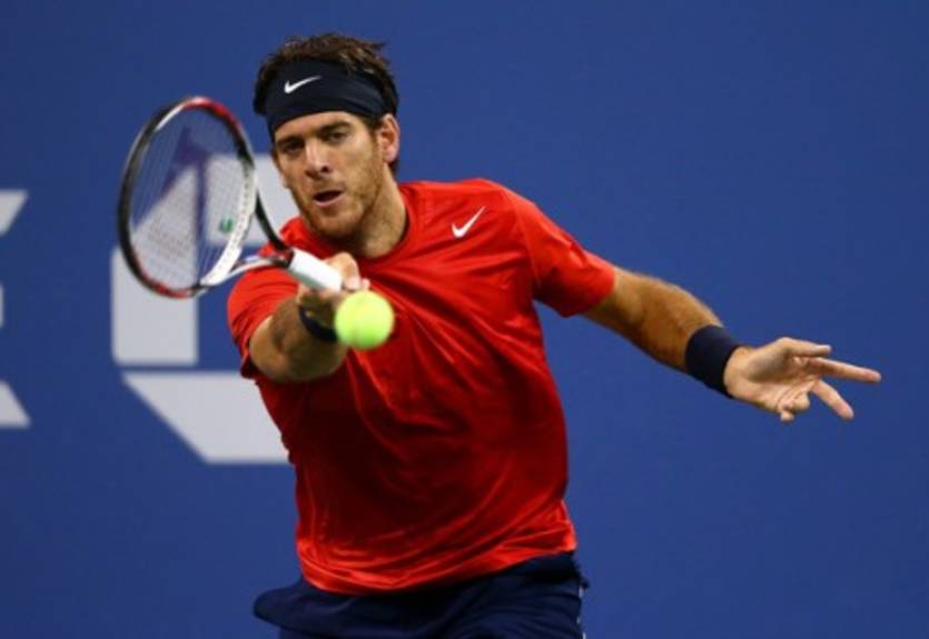 Базель (АТР). В финале сыграют Дель Порто и Федерер