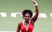 Итоговый турнир WTA. Серена громит Агнешку