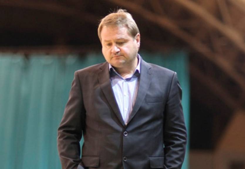 Мурзин: "Это не мой баскетбол, я играю от защиты"