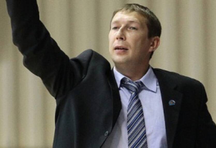 Юшкин: "Все решила более собранная игра лидеров Химика"