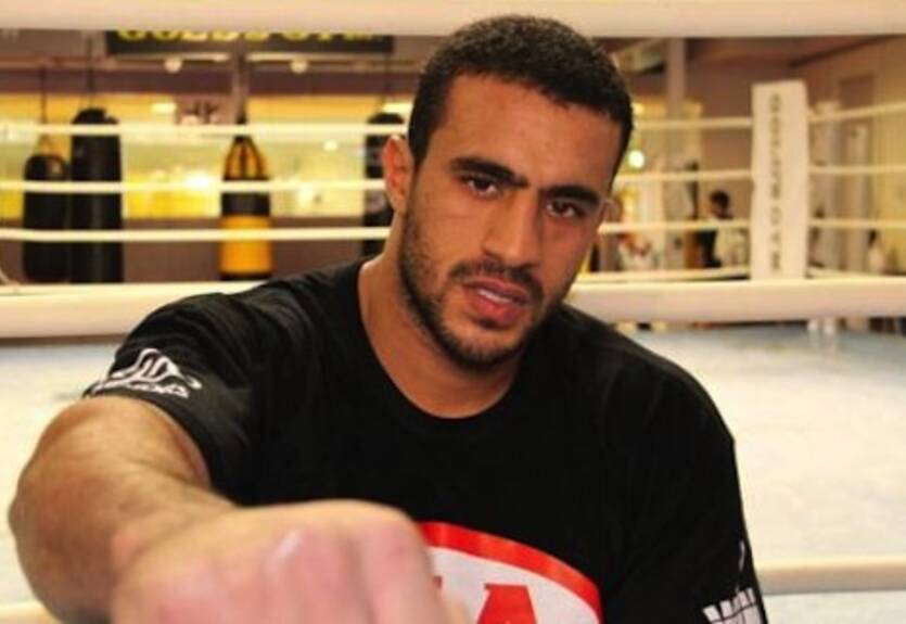 Бадру Хари грозят 10 лет в тюрьме