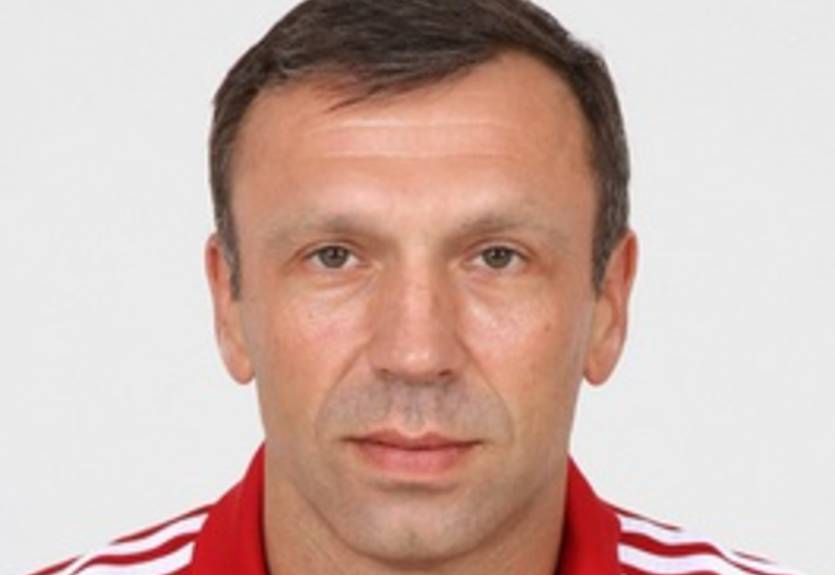 В.Мороз: "Очко в гостях — оно всегда в плюс"