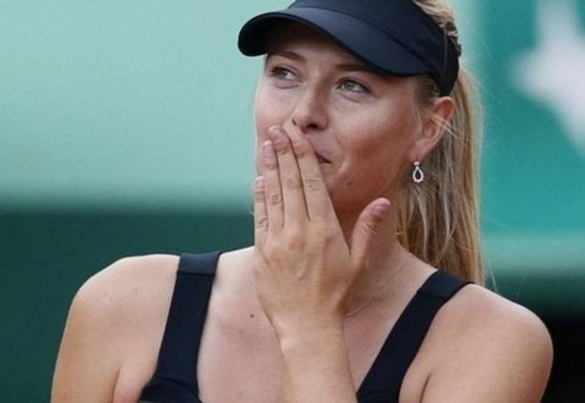 Итоговый турнир WTA. Шарапова разгромила Стосур