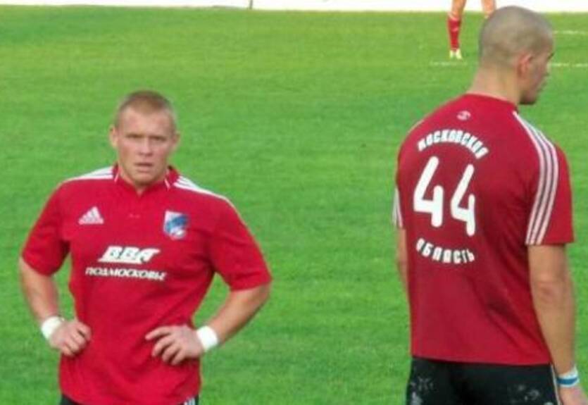 Регби-15. Двум игрокам сборной не открыли визу в Германию