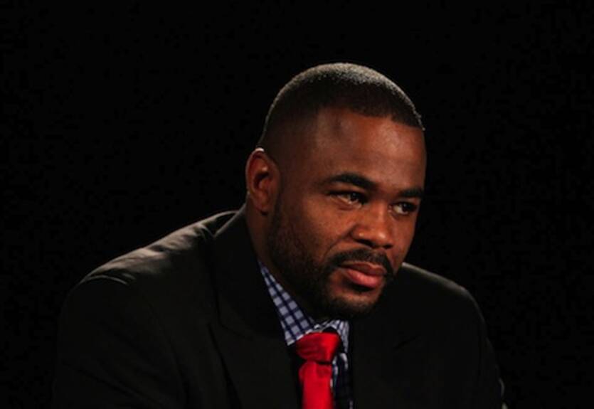 Эванс встретится с Ногейрой?