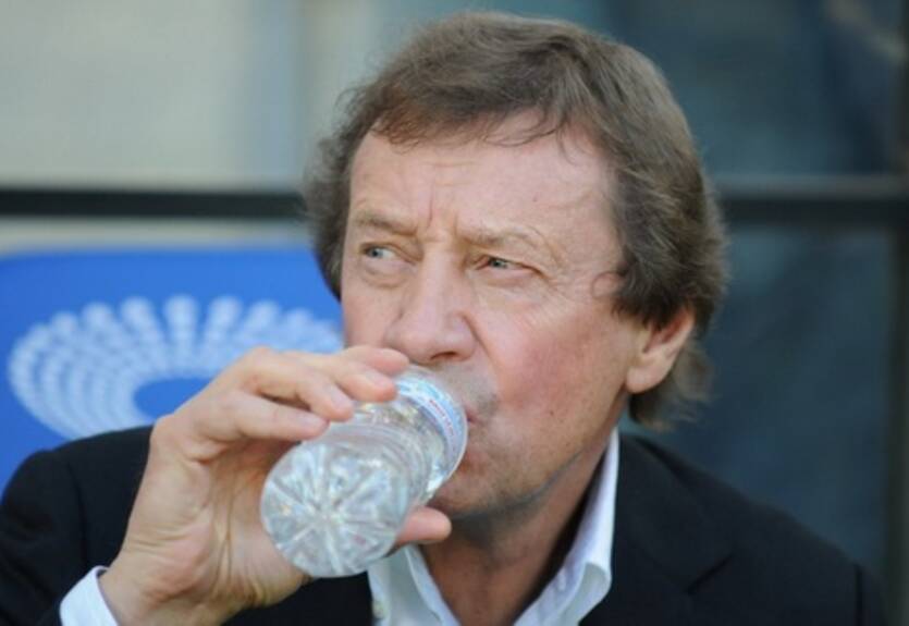 Семин: "Я горжусь работой в Динамо"