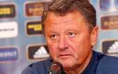 Маркевич: &quot;Я не видел, как мы выиграем сегодня&quot;