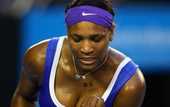 Серена Уильямс: "От меня требовался классный теннис"