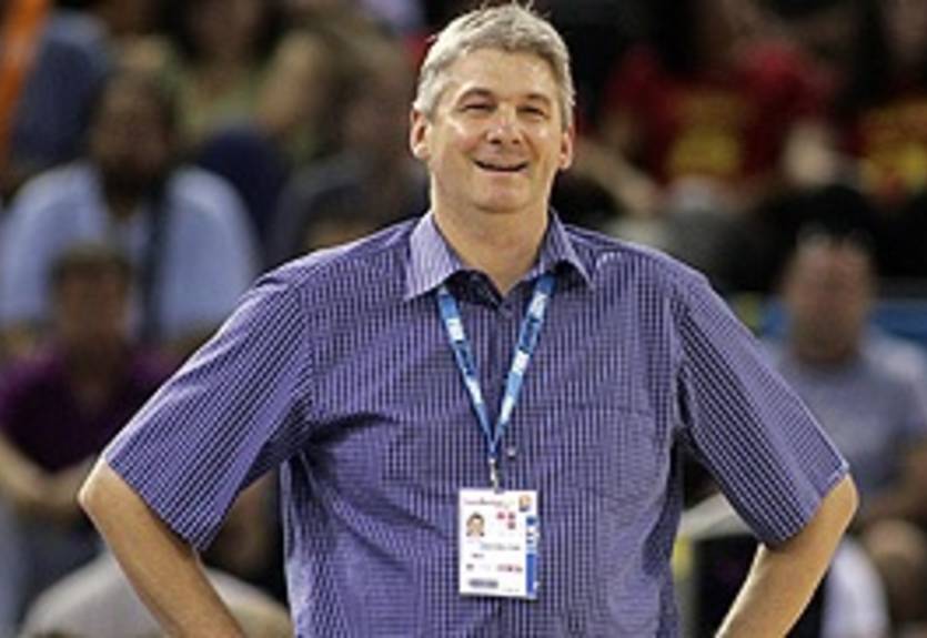 Пипан возглавил чемпиона Македонии