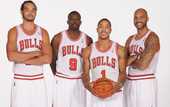НБА. Превью сезона. Чикаго Буллс