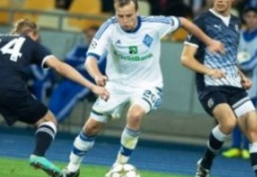 Гусев: "Еще не все потеряно"