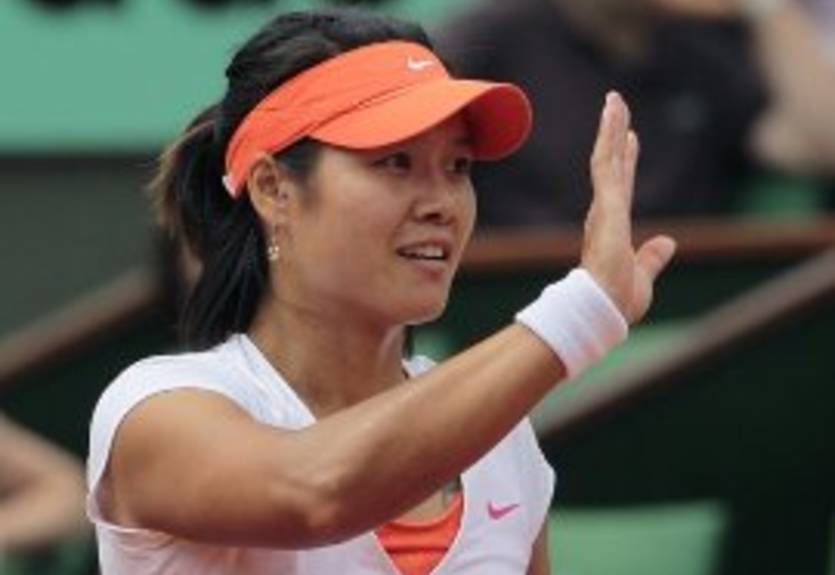 На Ли: "Матч получился неплохим"