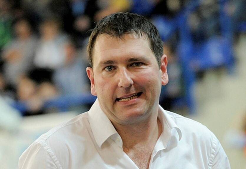 Кесар: "В команде отличная атмосфера"