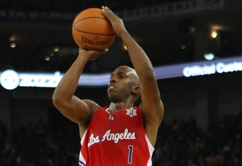 НБА. Биллапс пока не готов играть