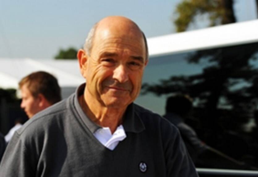 Заубер: "Надеюсь, что не буду скучать по Формуле-1"