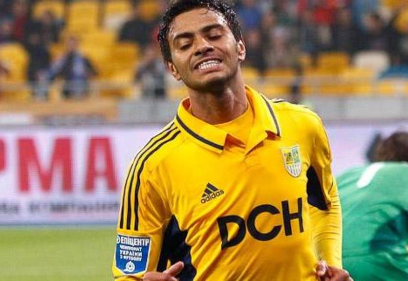 Шавьер хочет вернуться в Бразилию, но не сейчас