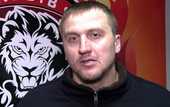 ПХЛ. Пономарев: "Соперника надо бить"