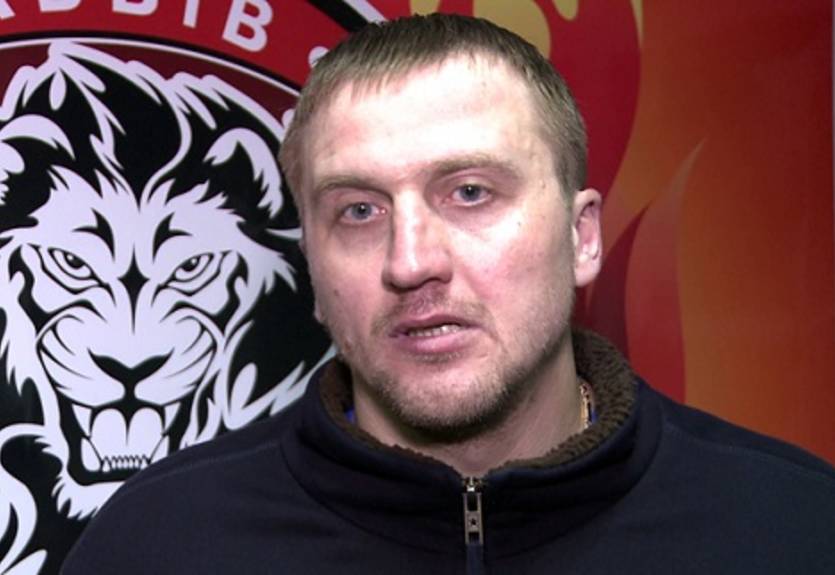 ПХЛ. Пономарев: "Соперника надо бить"