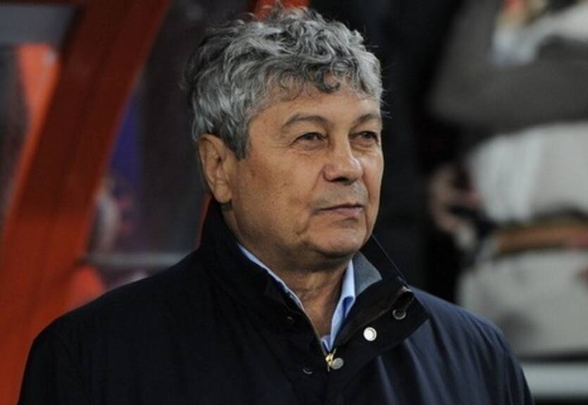 Луческу: &quot;Уверен, что в Лондоне Челси будет намного серьезней&quot;