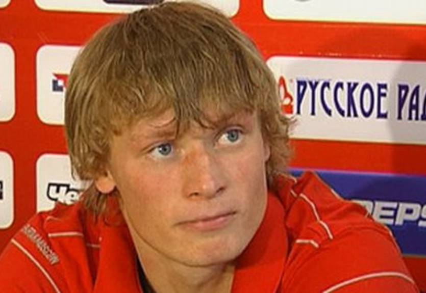 Макеев: "Спартаку нужно бережнее относиться к моментам"