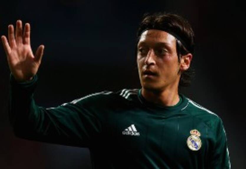 Найк выиграл судебный спор у Езила