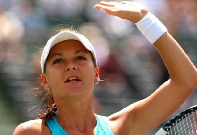 Итоговый турнир года WTA. Радваньска не заметила Квитову