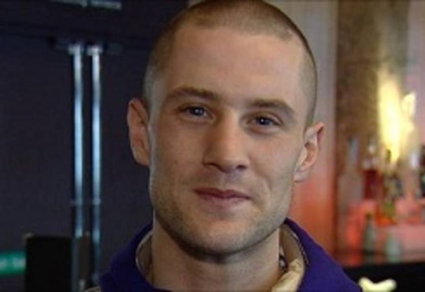 Бернс встретится с Уолшем