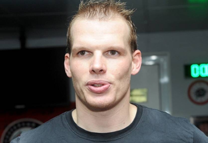 КХЛ. Недорост: "В первом периоде забывали об обороне"