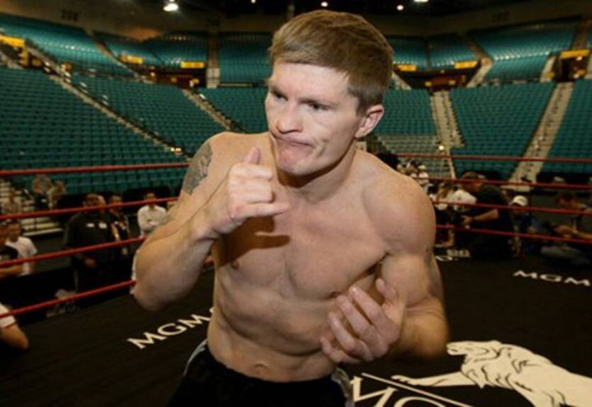 Хаттон: "Переедания и алкоголя больше не будет"