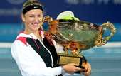Итоговый турнир года WTA. Превью