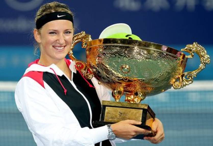 Итоговый турнир года WTA. Превью