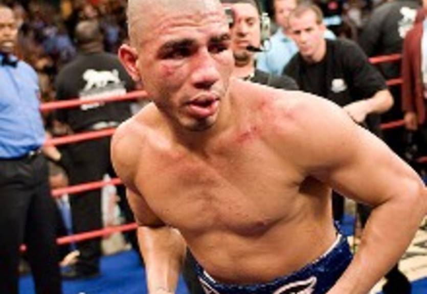 Котто не жалеет об уходе из Top Rank
