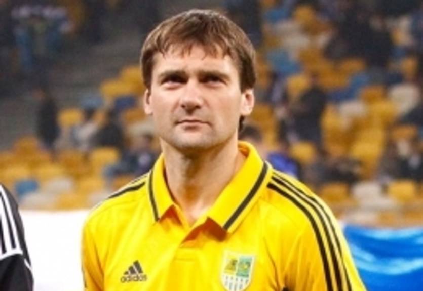 Шелаев: "В субботу сразу два приятных события совпали"