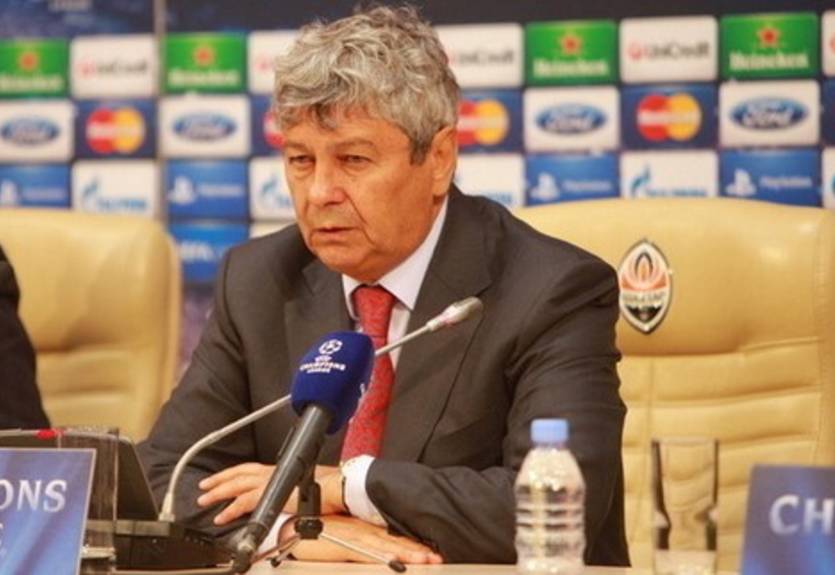 Луческу: "Мы достигли такого уровня, чтобы обыгрывать Челси"
